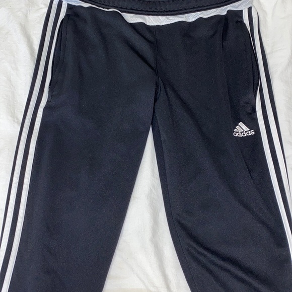 Adidas joggers - Picture 1 of 2